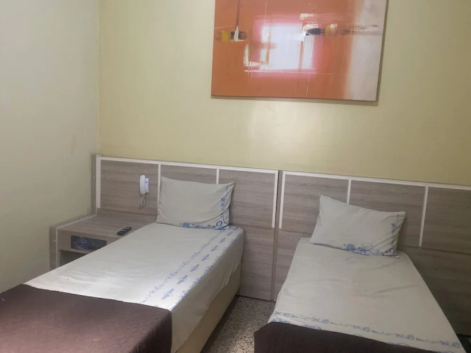 Hotel Village