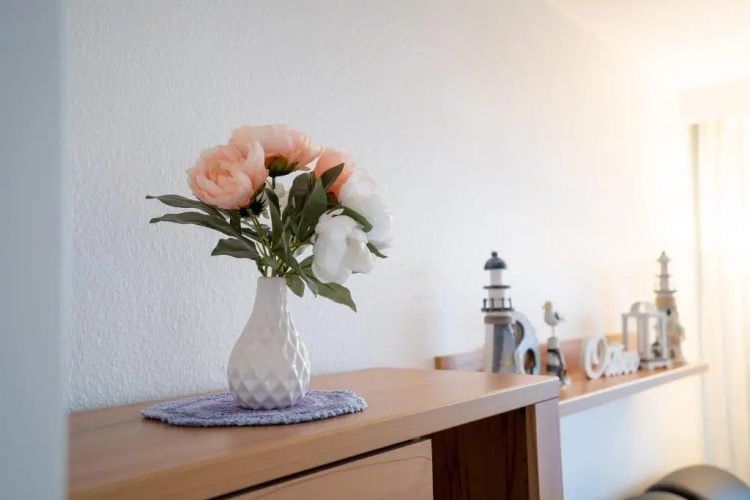 Berolina Wohnung 603
