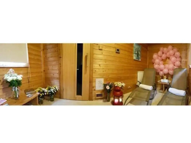 Goose Cottage