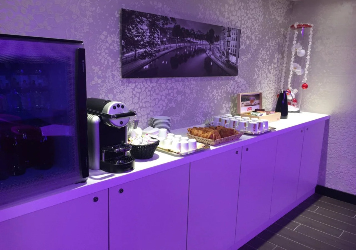 DoubleTree by Hilton Paris Bougival photo 12