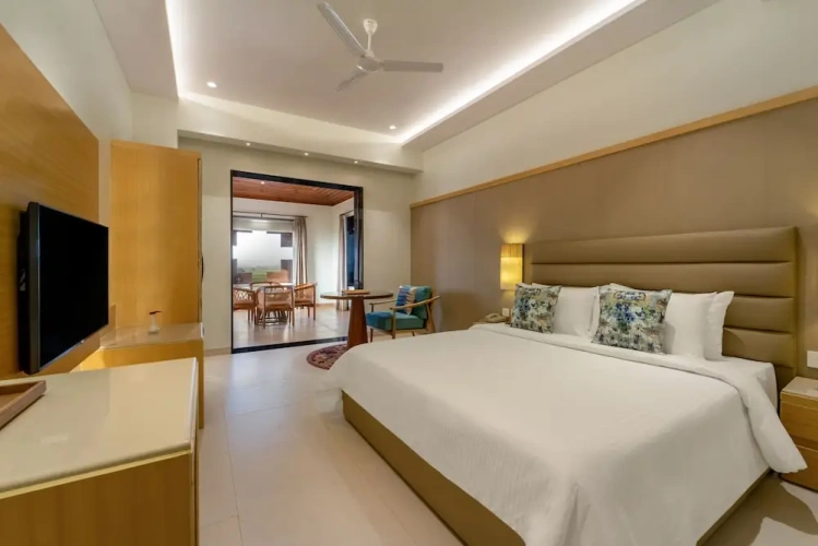 Executive Double room