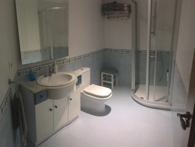 Apartamento Pasaia