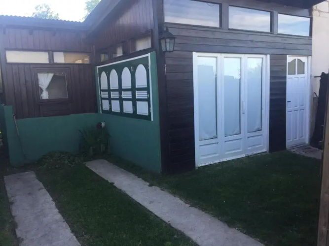 Cabaña Única