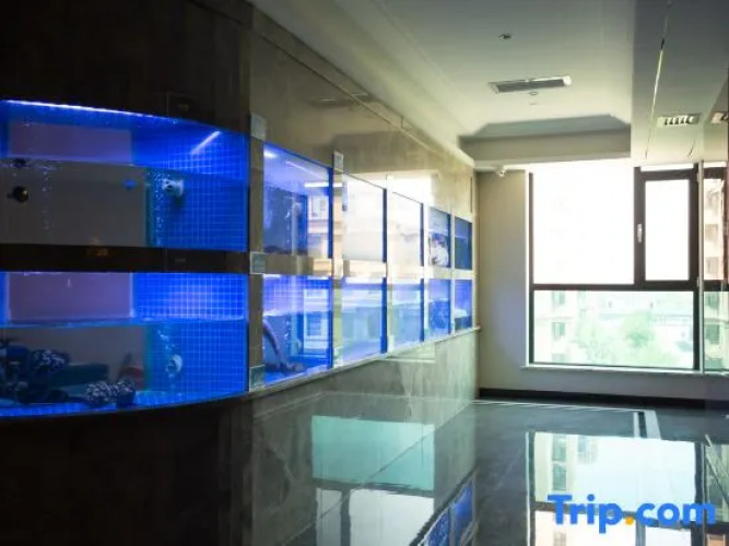 Yuerong Kingmax Hotel