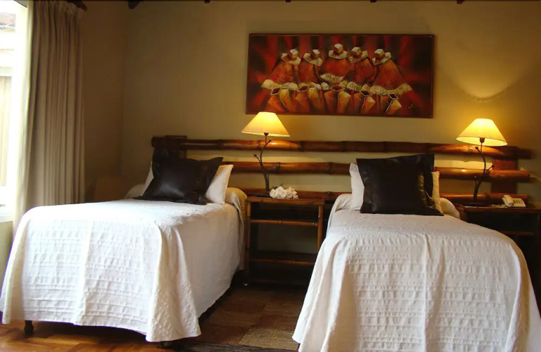 Hotel Chapaq Ñan