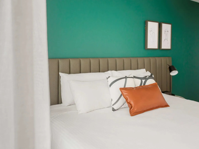 The Sebel Melbourne Moonee Ponds