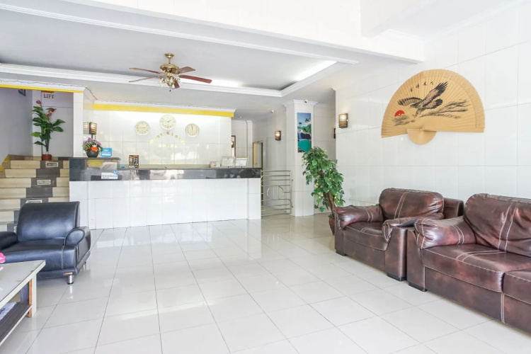 Hotel Mustika Sari