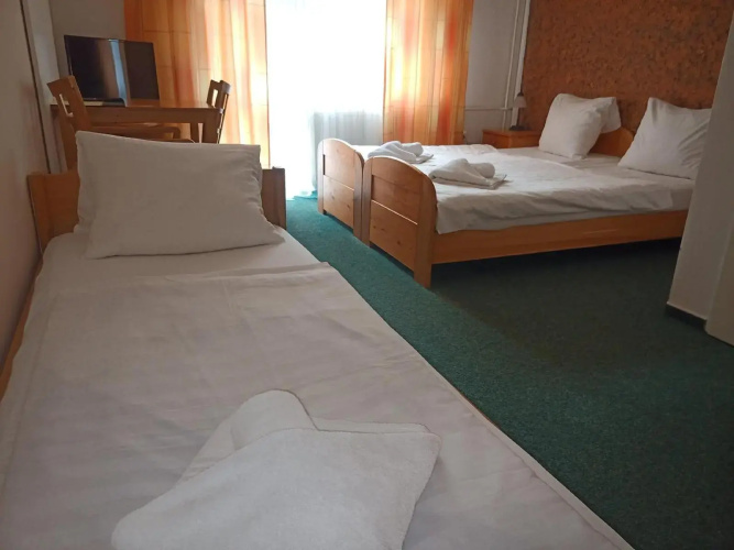 Hotel Esprit