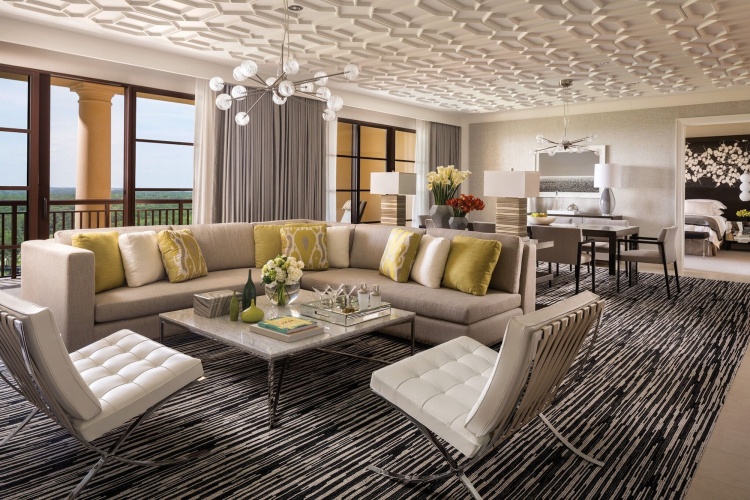 Four Seasons Resort Orlando At Walt Disney World Resort photo 19