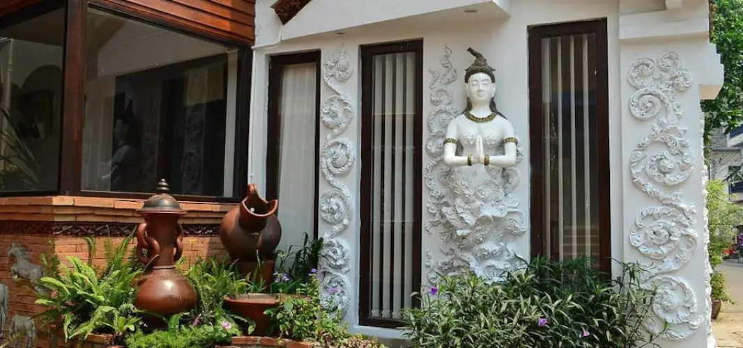 Sailomjoy, The Boutique Hostel