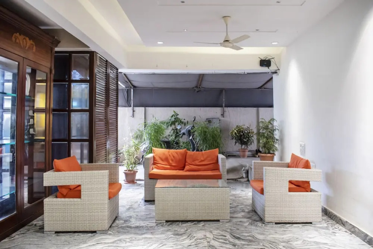 Iris studotel