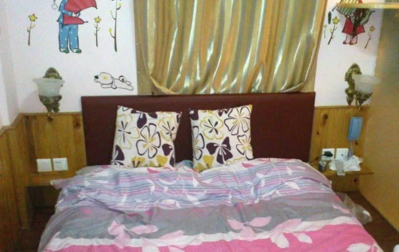 Gulang Dianya Inn