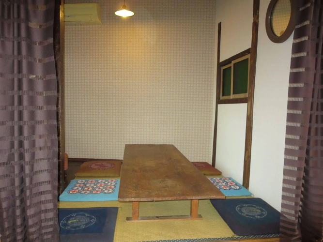Fuji Hostel