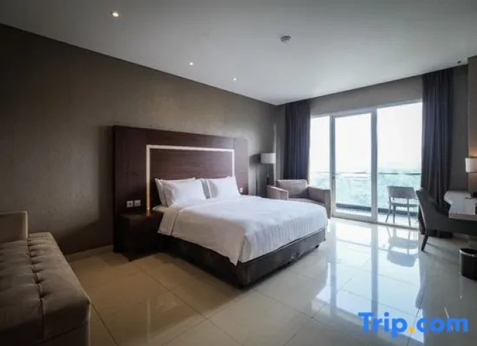 Double Junior Suite