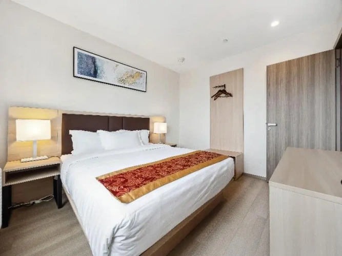 Premier Double room