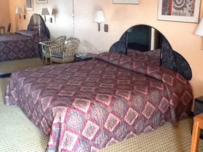 Luxury Inn Houston