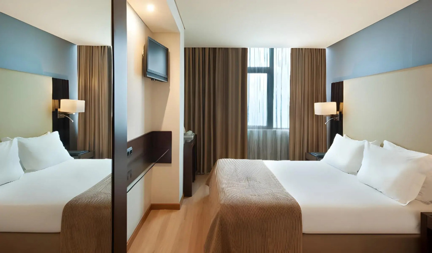 TURIM Alameda Hotel