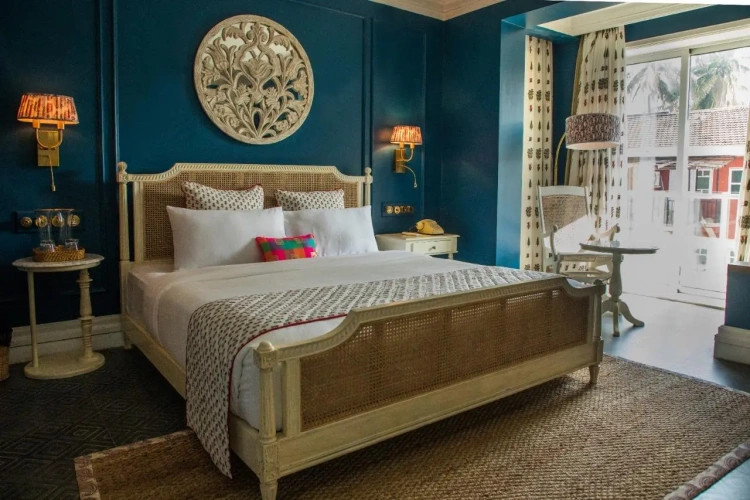 Premier room