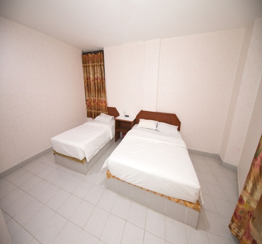 Superior Suite
