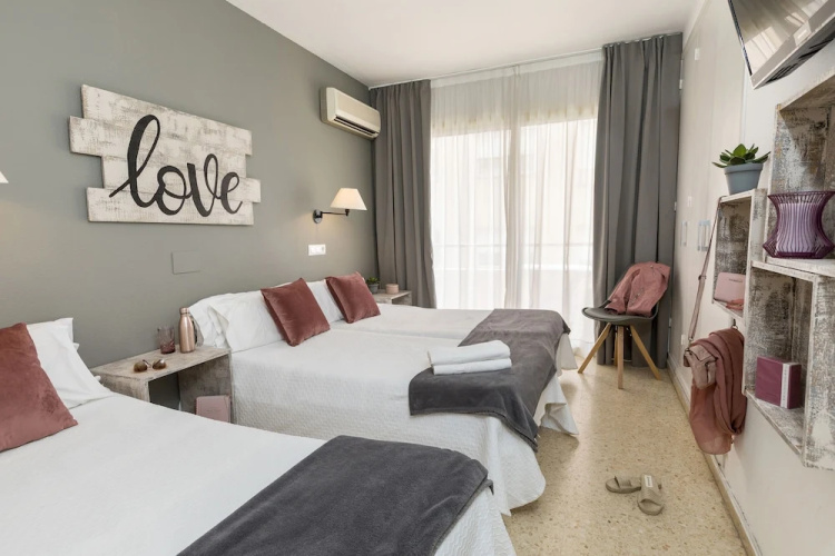 Bulevard Hotel