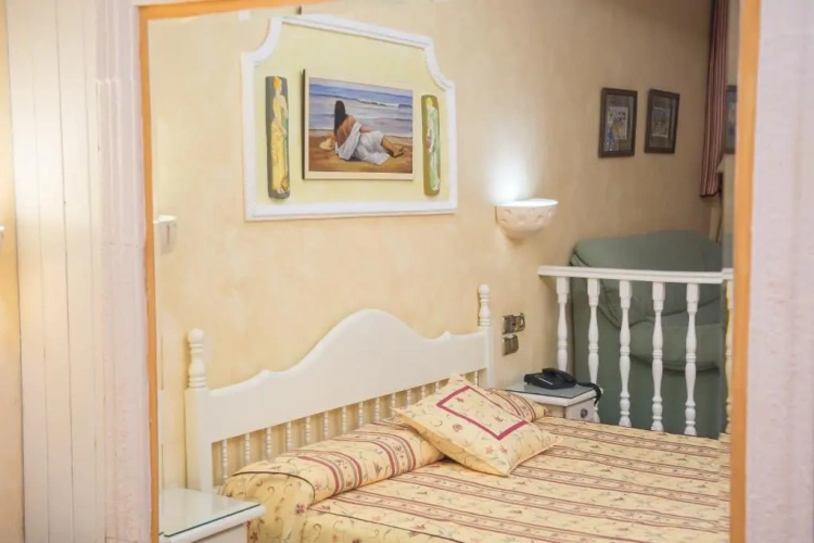 Standard Double Suite