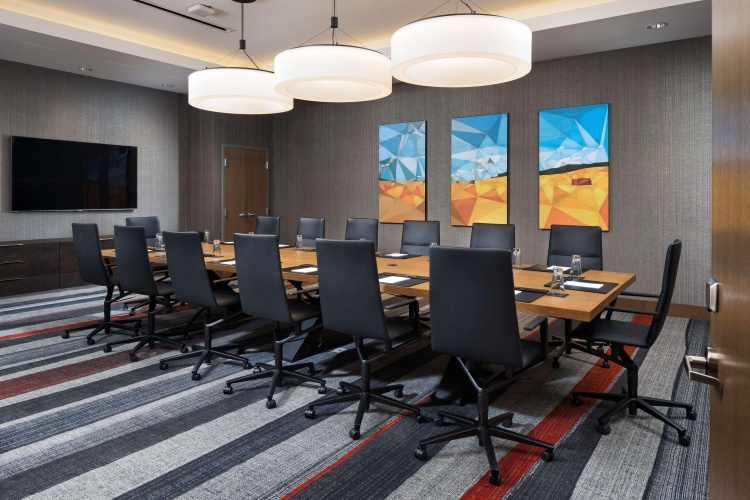 Hyatt Regency Bloomington - Minneapolis photo 28