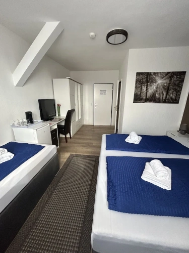Superior Double room