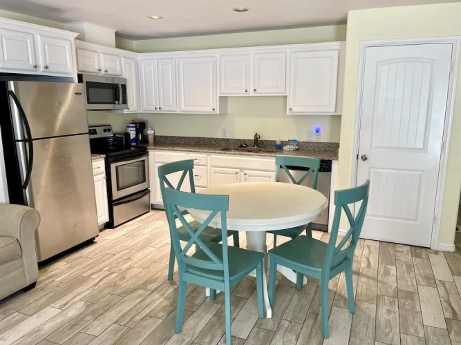 1 Bedroom Standard room