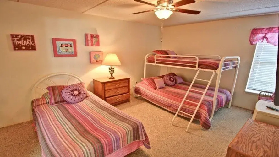 Edgewater Unit #301 3 Bedroom Condo by RedAwning