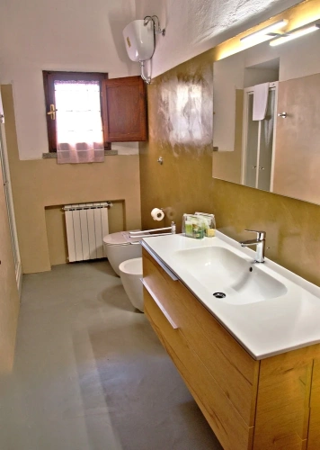 Double Apartment
