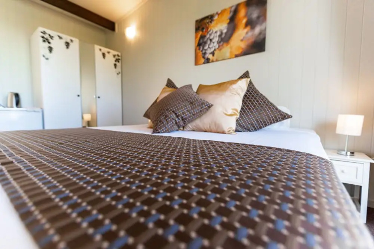 Brisbane North B&B