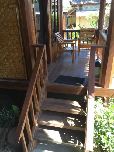 Welly Bungalow