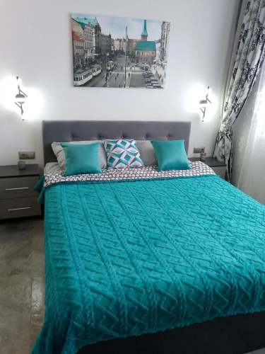 Фотография номера квартиры Апартаменты Лазурный релакс