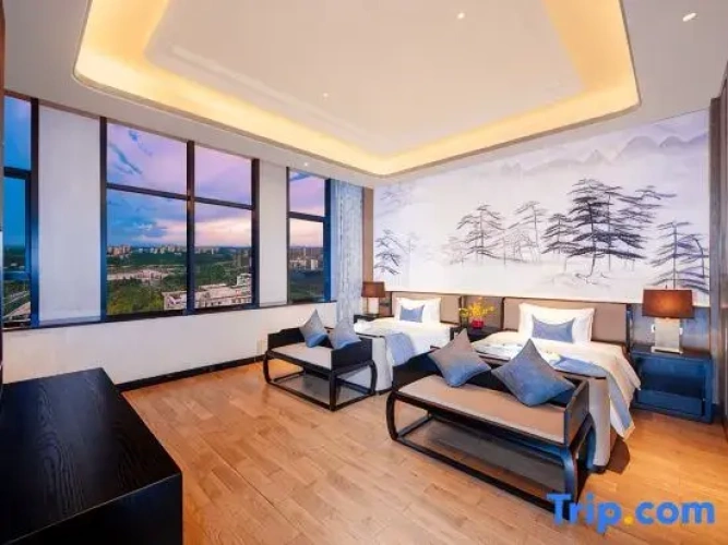 Presidential Suite