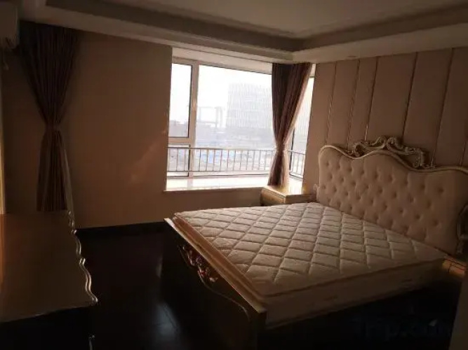 Yuetu Apartment