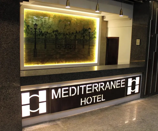 Hotelbild