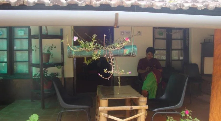 Victorian Verandaz
