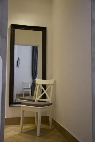 Leoncino 36 Apartments in Rome