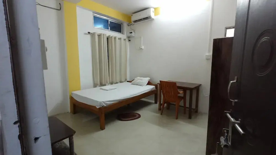 Hotel Aanggong