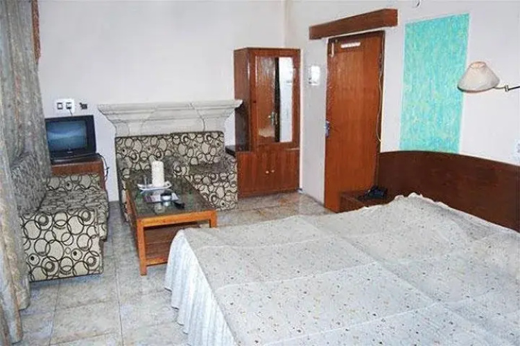 Hotel Mangalam