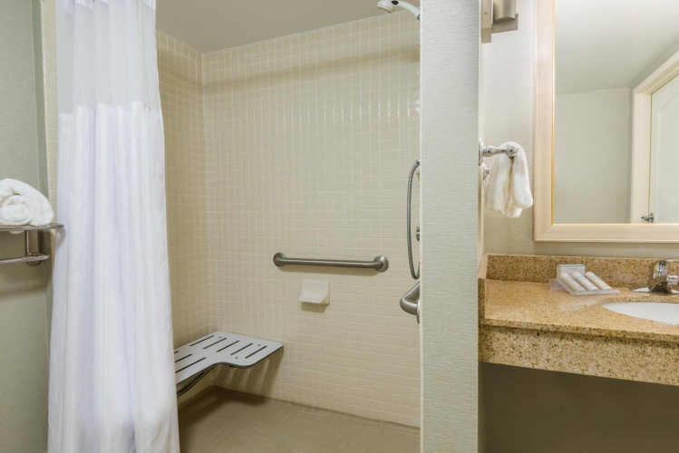 Hilton Garden Inn Orlando International Drive North photo 11