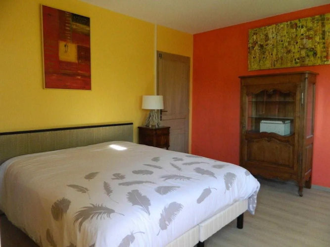 B&B de l'Ecole