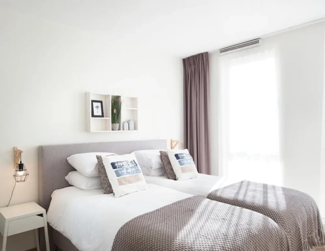 1 Bedroom Comfort Apartment