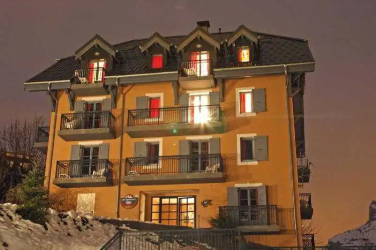 Hotelafbeelding