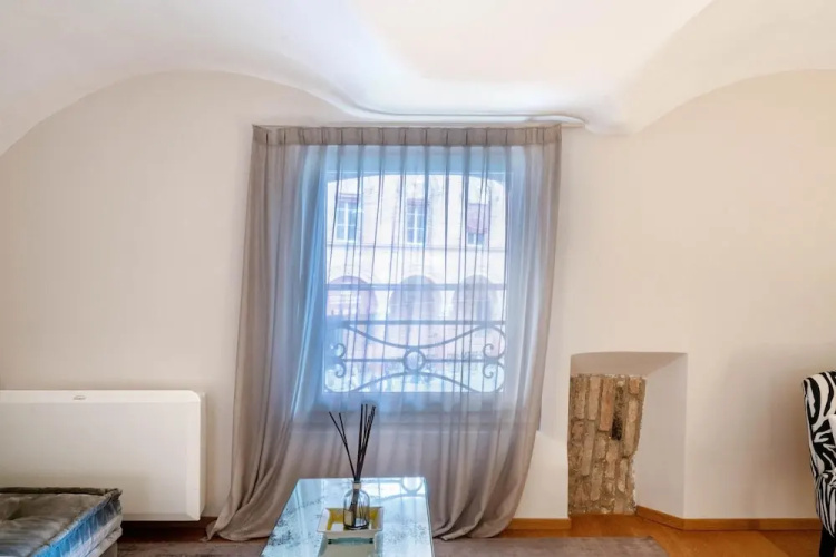 Santo Stefano 13 - Quadrilocale Elegante
