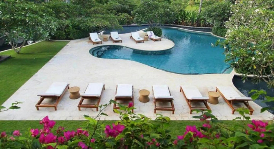 Executive Single Suite with sea view