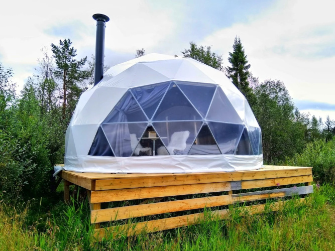Trysil Glamping