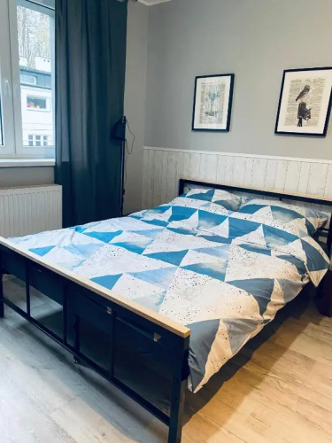 Apartamenty ToTuGdynia 7