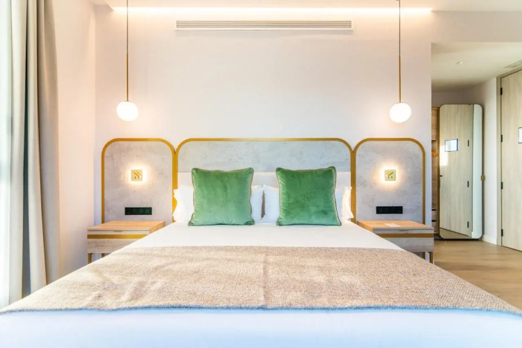 Hotel Málaga Vibes