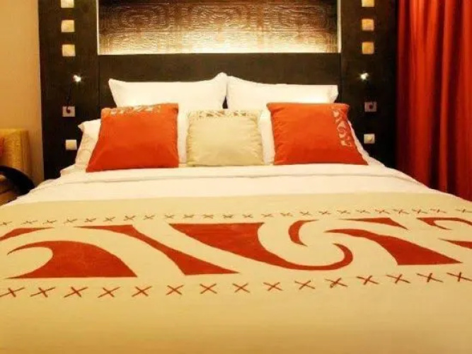 Te Moana Tahiti Resort